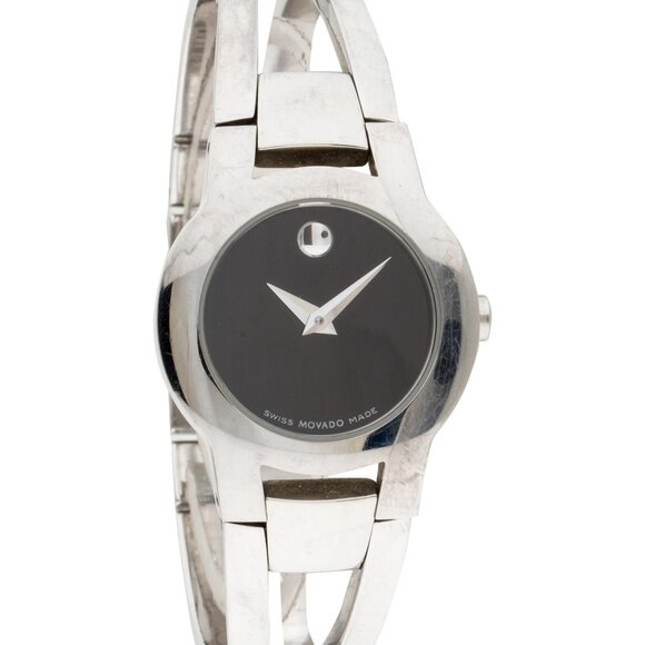 Movado Amorosa Watch
